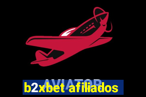 b2xbet afiliados